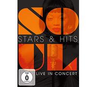 Various - Soul Stars & Hits-Live in Concert [Import]
