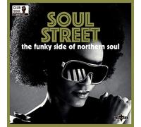 Various - Soul Street
