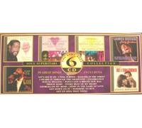 Barry White – Soul Superstars