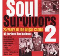 Various - Soul Survivors 2 [Import]