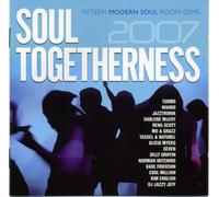 Various - Soul Togetherness 2007 [Import]