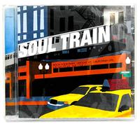 Various - Soul Train [Import]