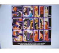 Various - Soul Train [UK Import]