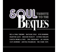 Various - Soul Tribute to the Beatles