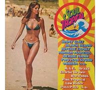 Various - Soul Tropical