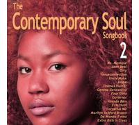 Various (Soul Unsigned) - Contemporary Soul Songbook 2