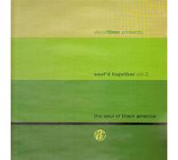 Various - Soul'd Together 2 [Import]