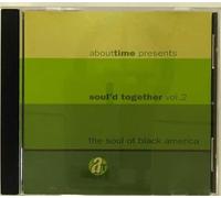 Various - Soul'd Together 2 [Import]