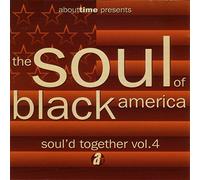 Various - Soul'd Together 4 [Import]