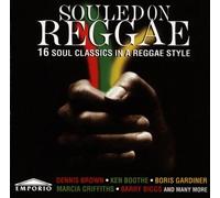 Various - Souled on Reggae [Import]