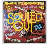 Various - SOULED OUT