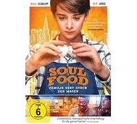 Various - Soulfood-Familie Geht Durch Den Magen