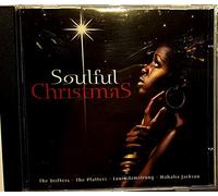 Various - Soulful Christmas [Import]