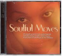 Various - Soulful Moves [Import]