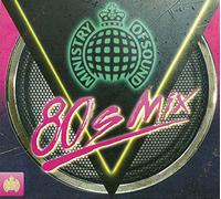 Various - Soulmix, Hiphop Mix, Acid-Clubmix, Electromix from the Eighties (Compilation CD, 80 Tracks)