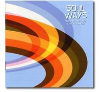 Various - Soulways: Round About The. [Import]