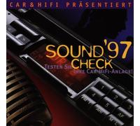 Various - Sound Check '97 [Import]