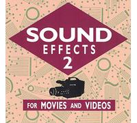 Sound Effects - Sound Effects 2 [Import]