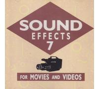 Sound Effects 7