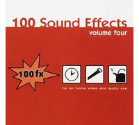 Various - Sound Effects Vol.4 [Import]