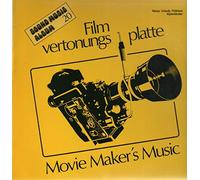 Various - Sound Music Album 20 - Golden Ring Records - S 5201-16