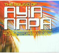 Various - Sound of Ayia Napa [Import]