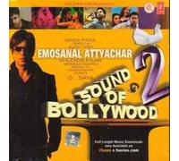 VARIOUS - SOUND OF BOLLYWOOD 2