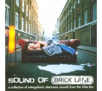 Various - Sound of Brick Lane [Import]