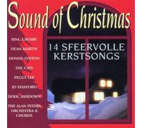 Various - Sound of Christmas [Import]