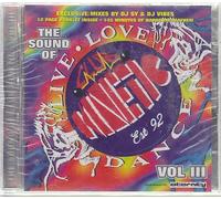 Various - Sound of Club Kinetic V.3 [Import]