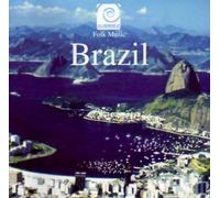 Various - Sound of Folk Brazil [Import]