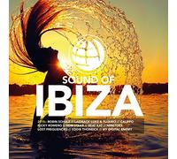 Various - Sound of Ibiza 2015 [Import]