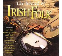Various - Sound of Irish Folk [Import]
