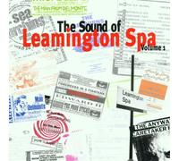 Various - Sound of Leamington Spa. Volume 1