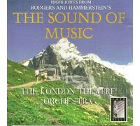Various - Sound of Music/Highlights