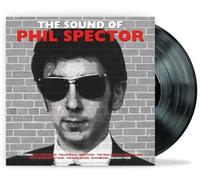 Various Artists – Sound of Phil Spector – Vinyle 180 g (Import Royaume‑Uni)