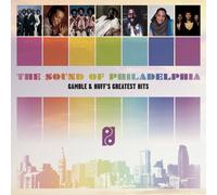 Various Sound of Philadelphia:.. (CD)