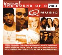 Various - Sound of Q Vol.4 [Import]