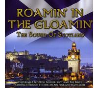 Various - Sound of Scotland-Roamin' in The [Import]