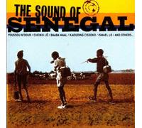 Various – Sound of Senegal – Import