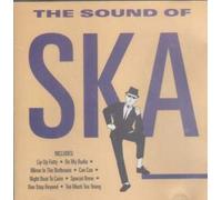 Sound Of Ska - Sound Of Ska - Sound Of Ska