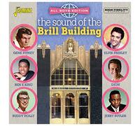 Various - Sound of The Brill Building-All Boys Edition [Import]