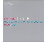 Various - Sound of The Fourth Season [Import]