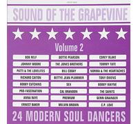 Various - Sound of the Grap..2 -24t