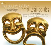 Various - Sound of The Musicals [Import]