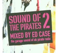 Various - Sound of the Pirates Vol.2