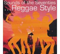 Various - Sound of The Seventies.Reg [Import]