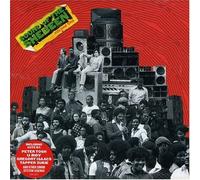 Various - Sound of The Shebeen Vol.1 [Import]
