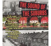 Various – Sound of the Suburbs – CD
