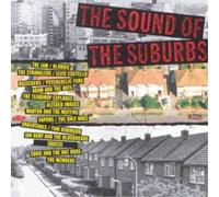 Various – Sound of the Suburbs – CD